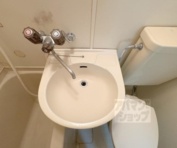 【ヴィラエスポワール】間取