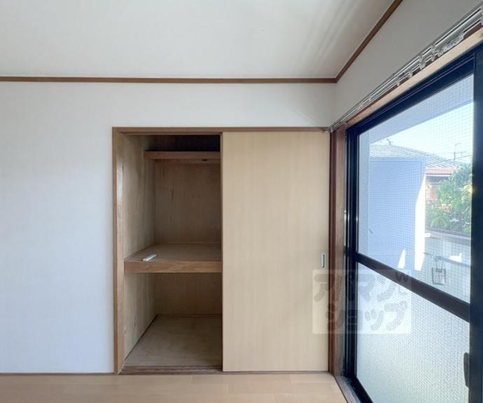 【ヴィラエスポワール】間取