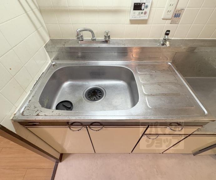 【ヴィラエスポワール】間取