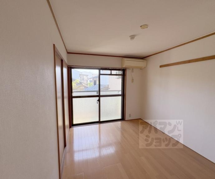 【ヴィラエスポワール】間取