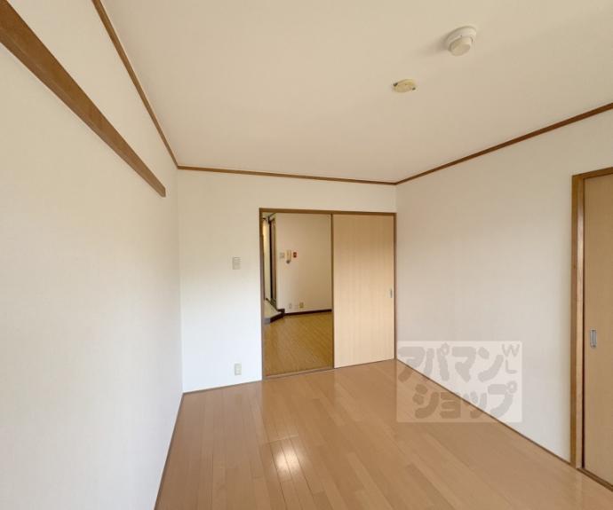 【ヴィラエスポワール】間取