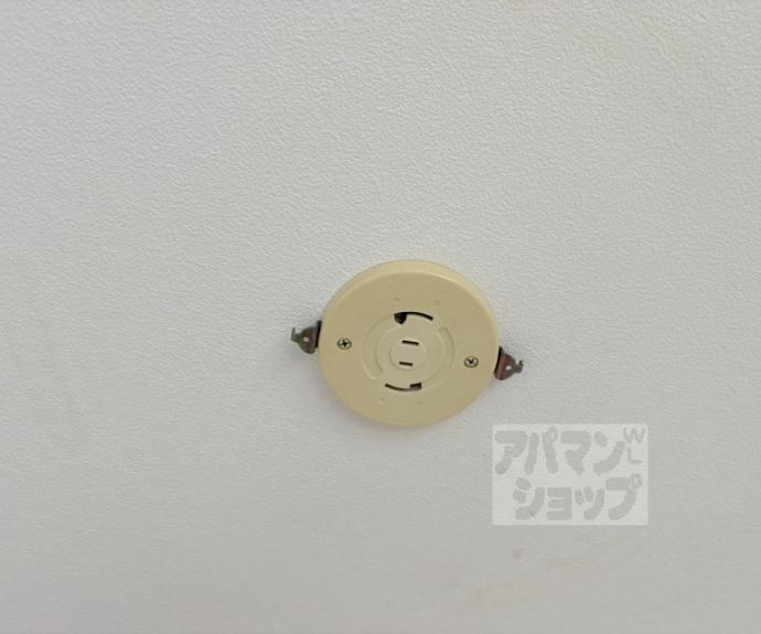 【ヴィラエスポワール】間取