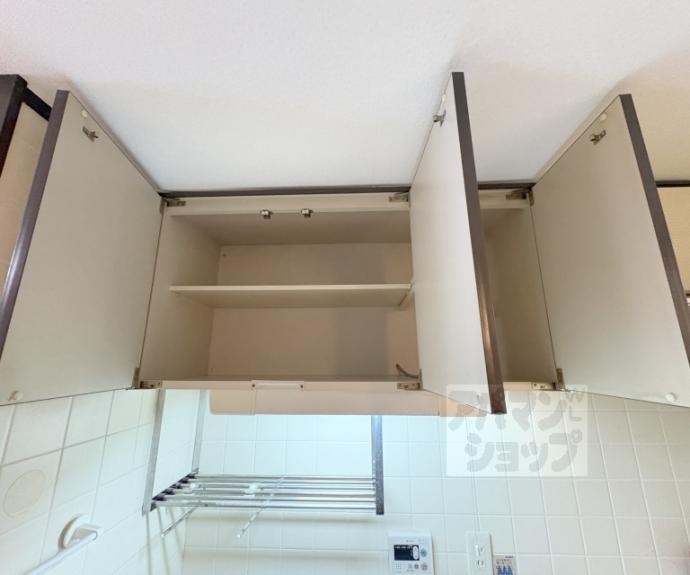 【ヴィラエスポワール】間取