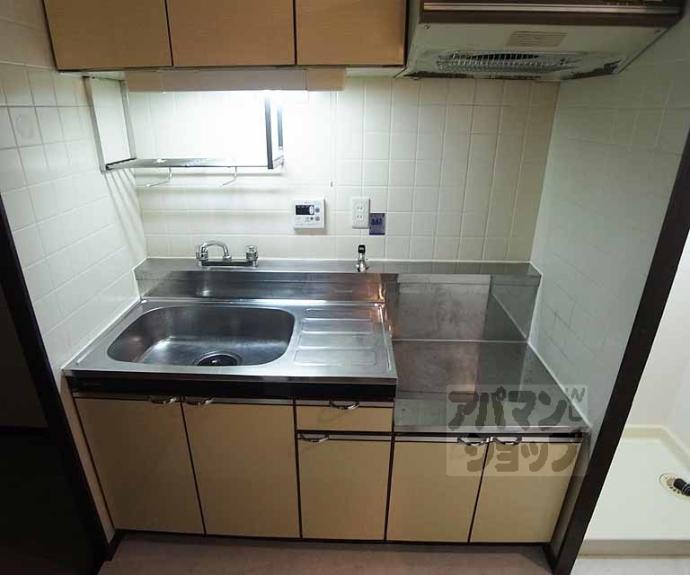 【ヴィラエスポワール】間取