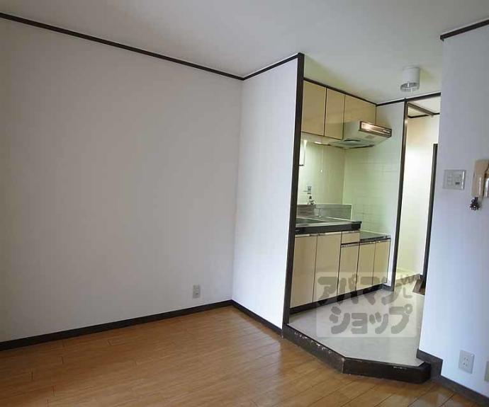 【ヴィラエスポワール】間取