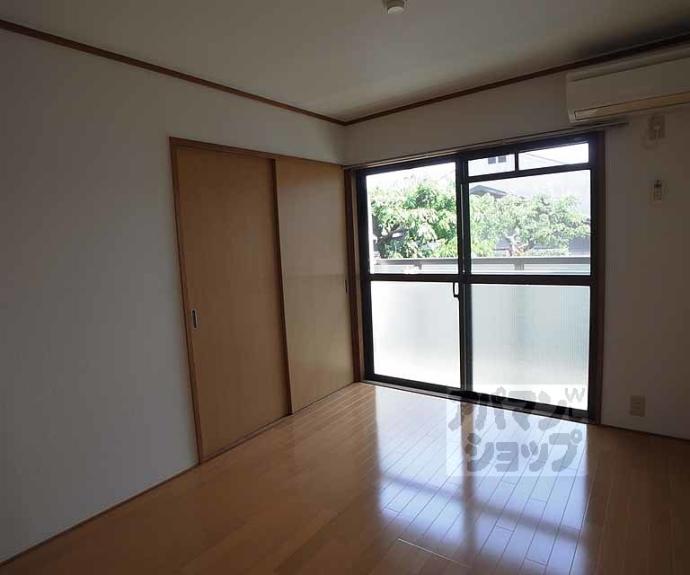 【ヴィラエスポワール】間取