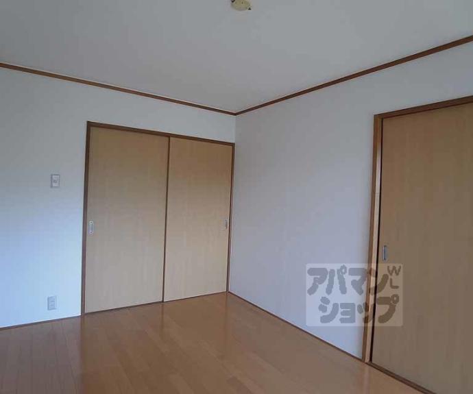 【ヴィラエスポワール】間取