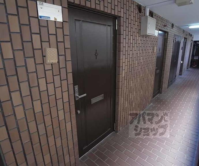 【ヴィラエスポワール】間取