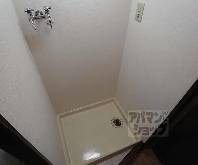 【ヴィラエスポワール】間取