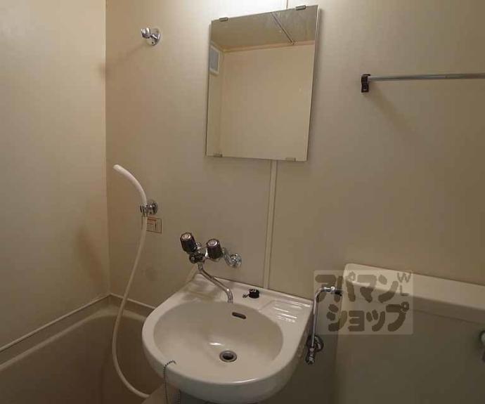 【ヴィラエスポワール】間取