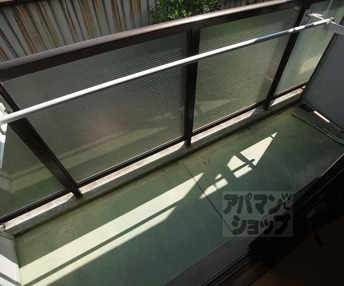 【ヴィラエスポワール】間取