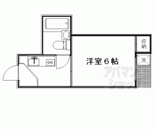 【下立売通大宮東入ル橋西二町目マンション】