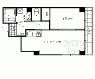 【シャトーレスト】