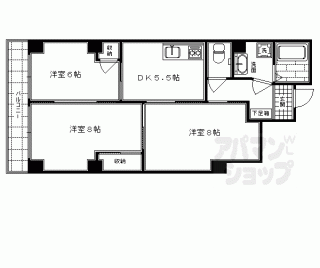 【シャトーレスト】