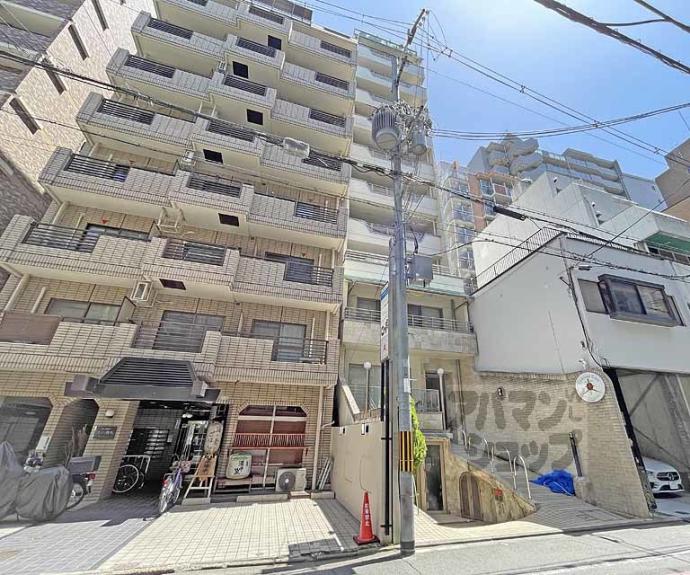 【シャトーレスト】間取