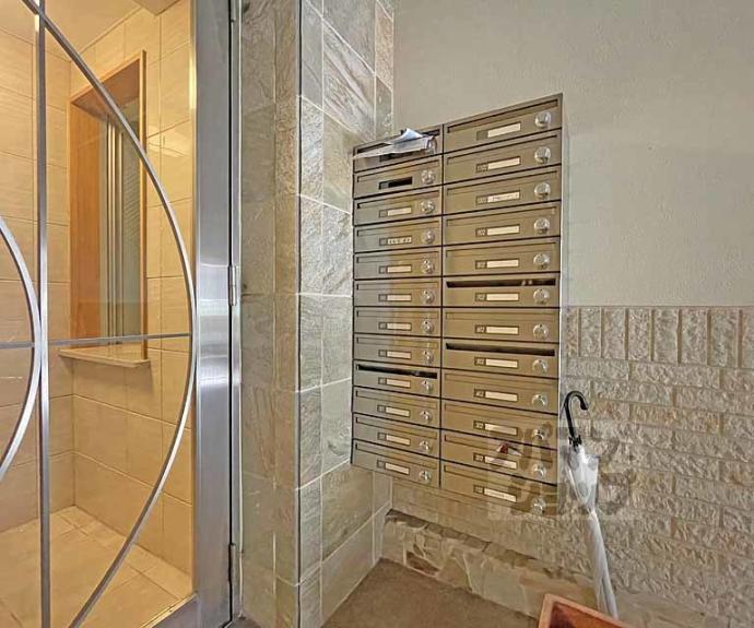 【シャトーレスト】間取