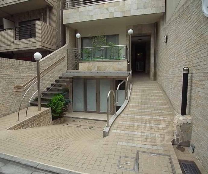 【シャトーレスト】間取