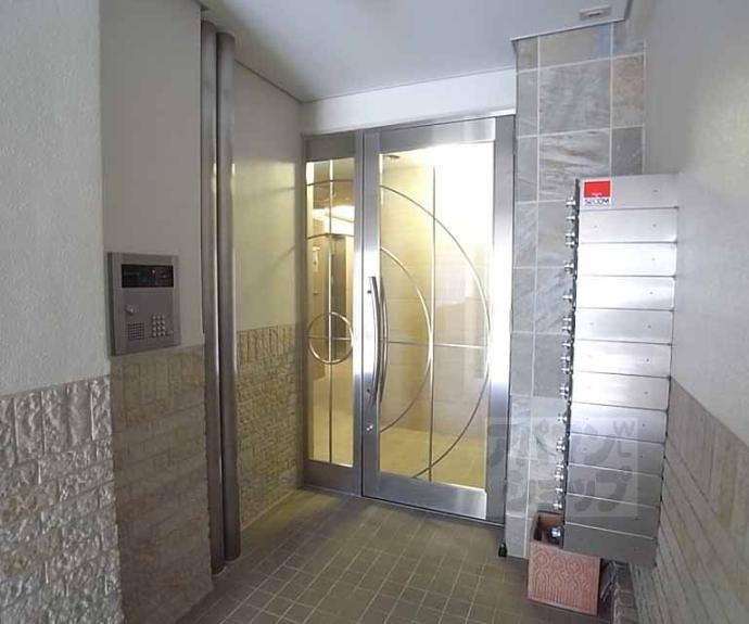 【シャトーレスト】間取