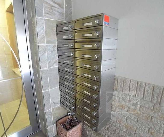 【シャトーレスト】間取