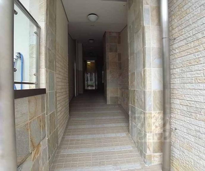 【シャトーレスト】間取