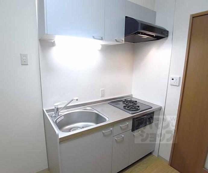 【シャトーレスト】間取