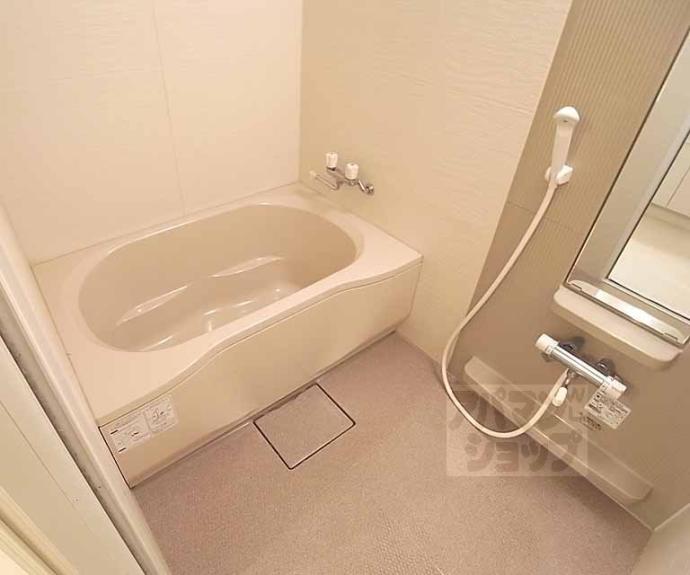 【シャトーレスト】間取