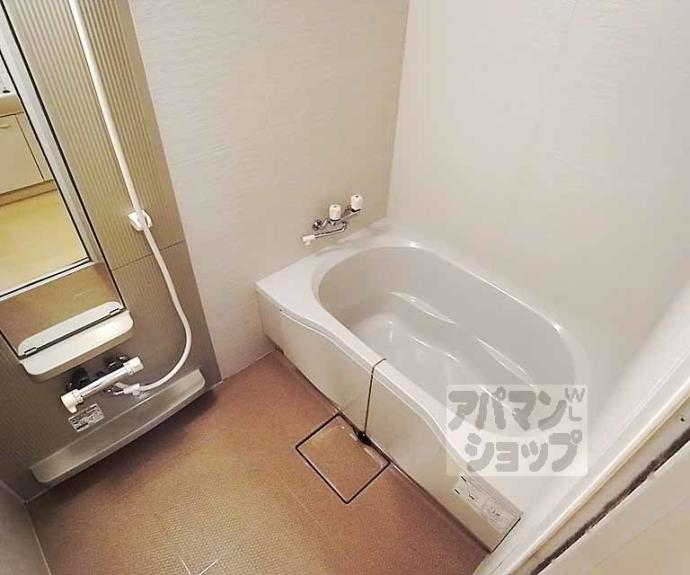 【シャトーレスト】間取