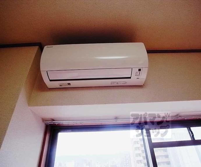 【シャトーレスト】間取