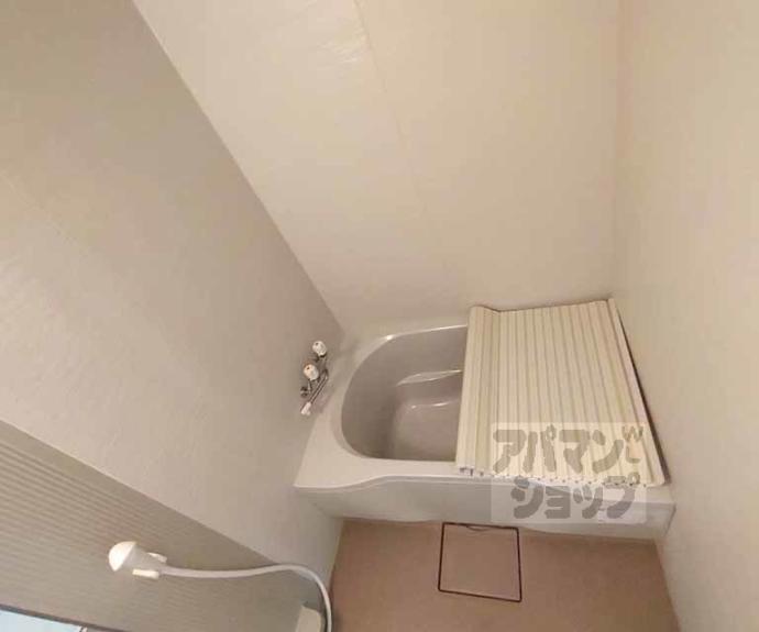 【シャトーレスト】間取