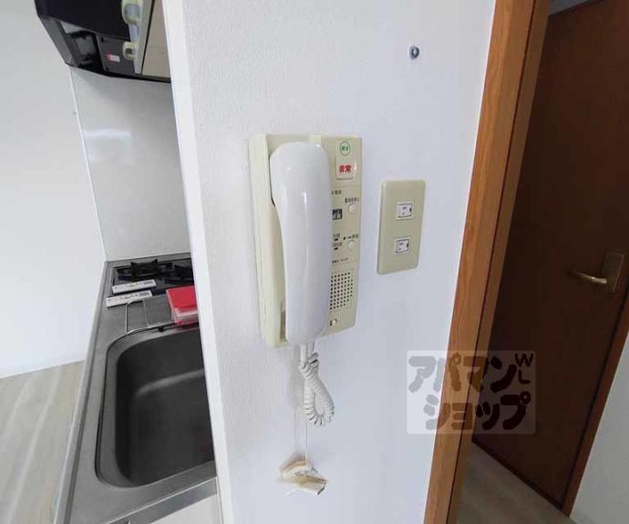 【シャトーレスト】間取