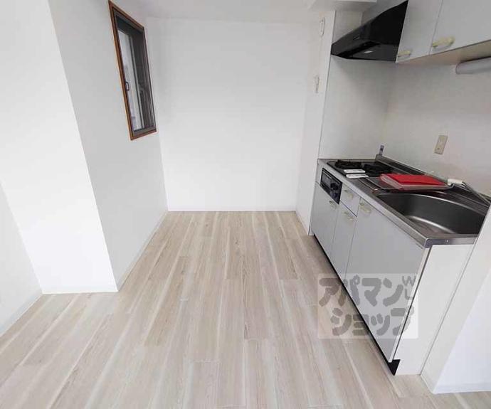 【シャトーレスト】間取