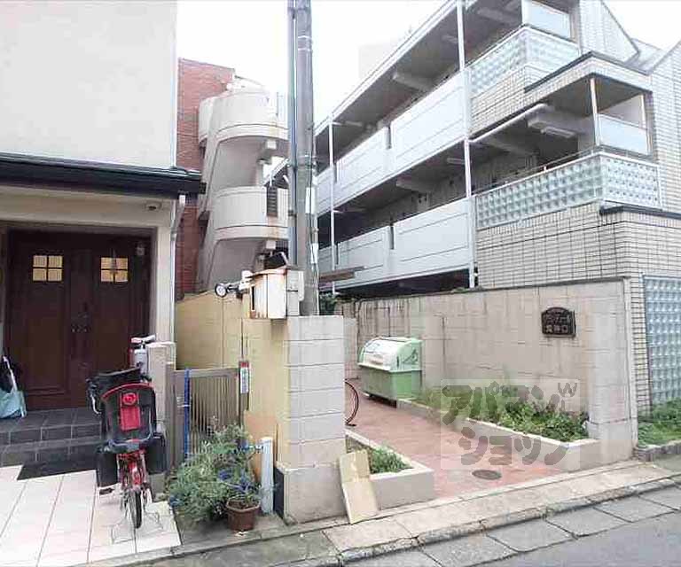 宮垣町マンション