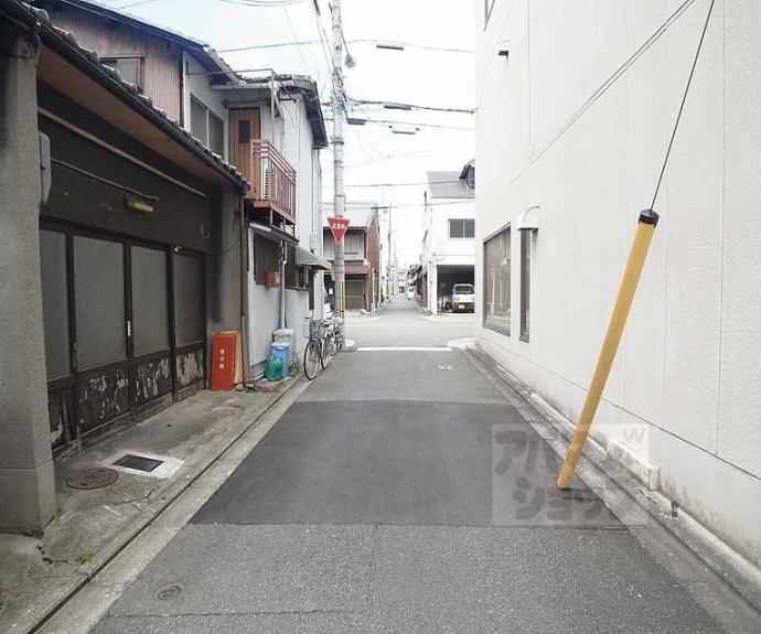 【グリーンビレッジ】間取