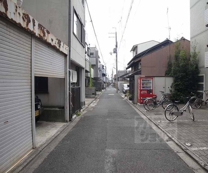 【グリーンビレッジ】間取