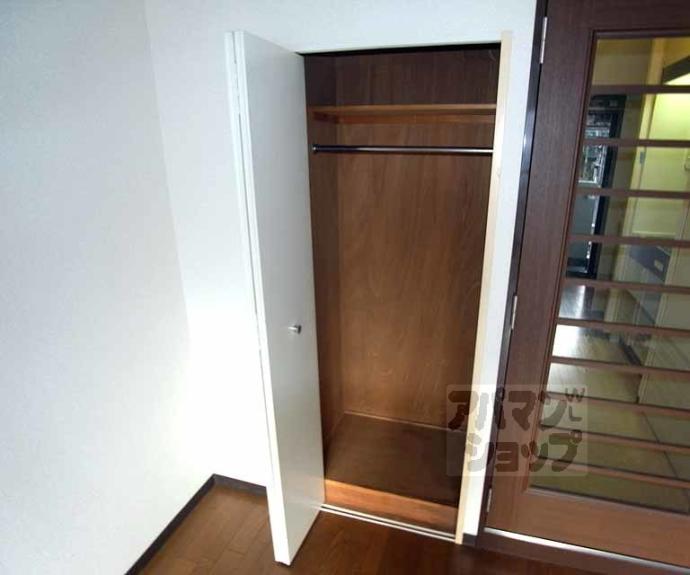 【レジデンスオークラ】間取