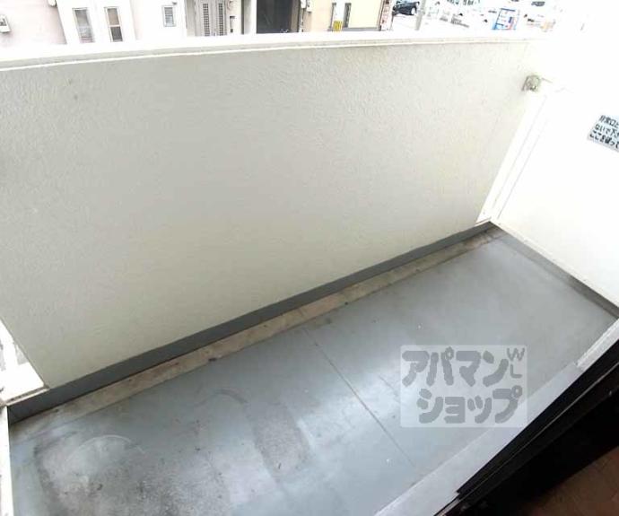 【レジデンスオークラ】間取