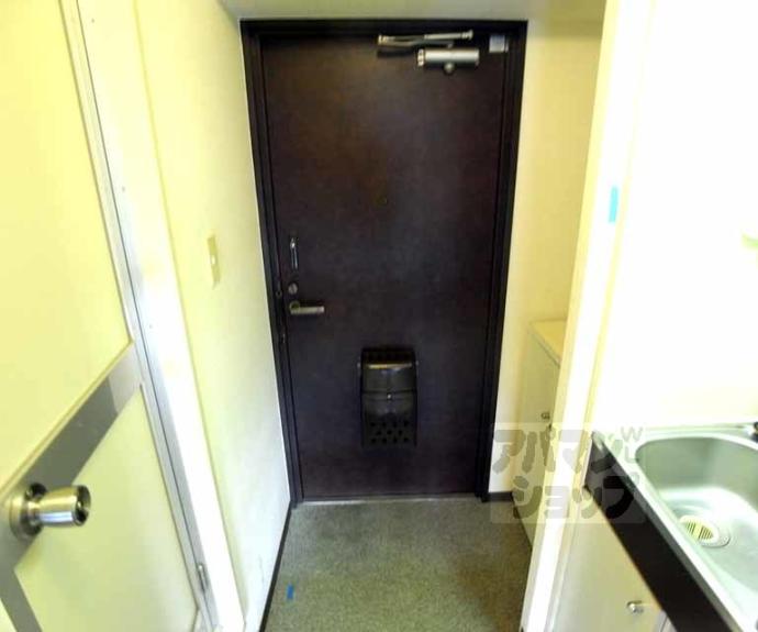 【レジデンスオークラ】間取