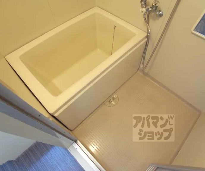 【レジデンスオークラ】間取