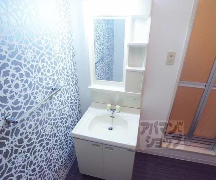 【レジデンスオークラ】間取