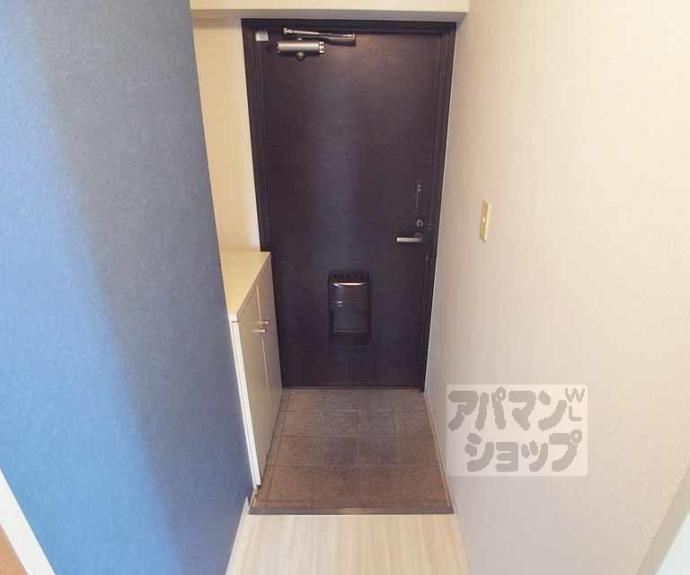 【レジデンスオークラ】間取