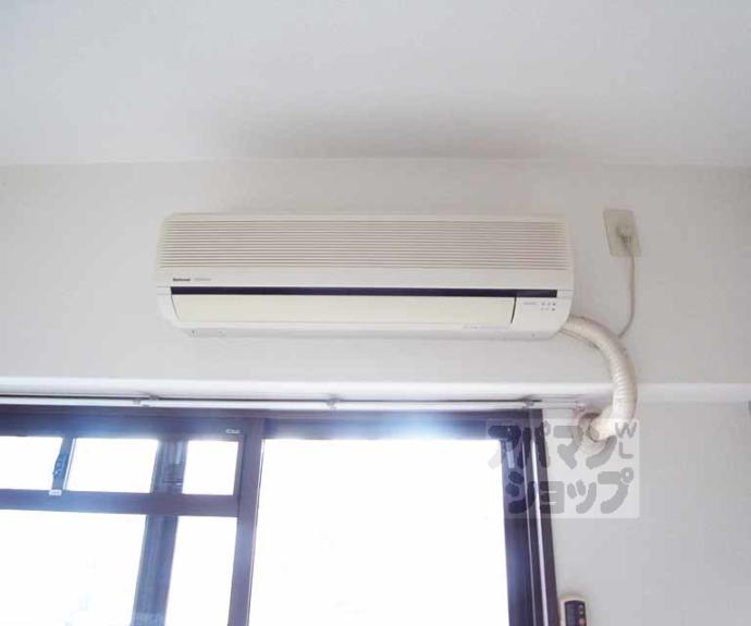 【レジデンスオークラ】間取