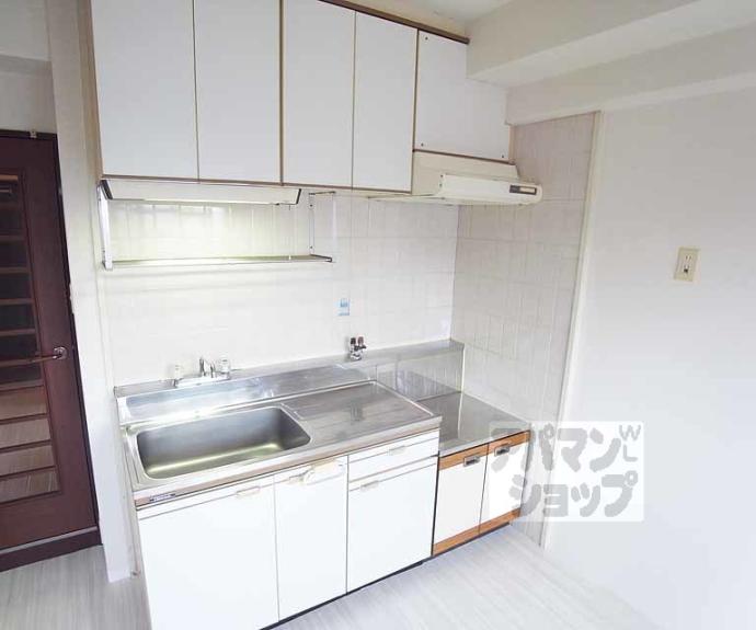 【レジデンスオークラ】間取