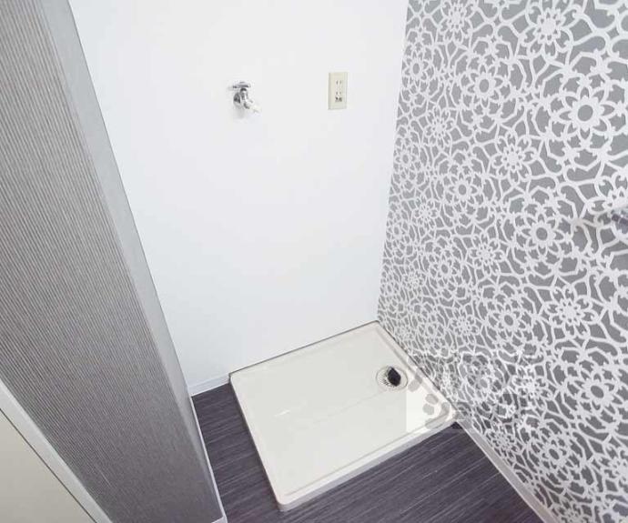 【レジデンスオークラ】間取