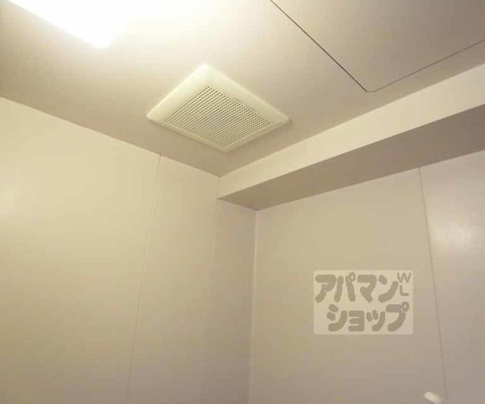 【レジデンスオークラ】間取