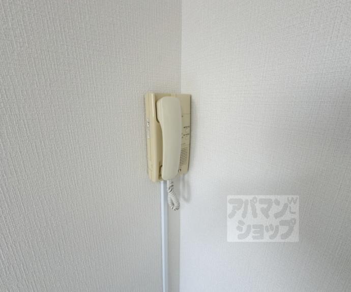 【レジデンスオークラ】間取