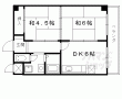 レジデンスオークラ：建物外観