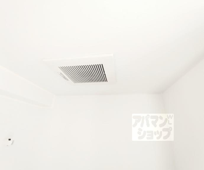 【レジデンスオークラ】間取