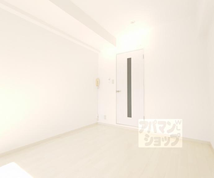 【レジデンスオークラ】間取