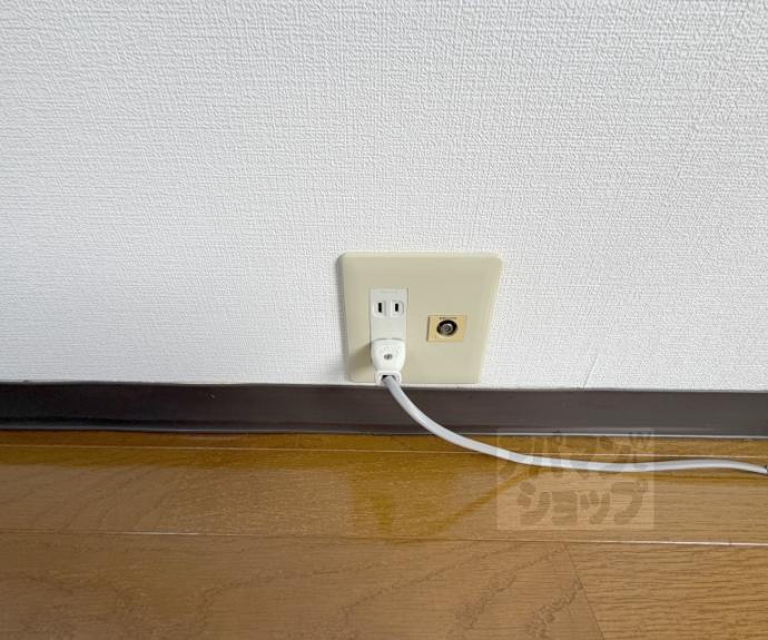 【レジデンスオークラ】間取