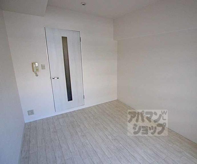 【レジデンスオークラ】間取